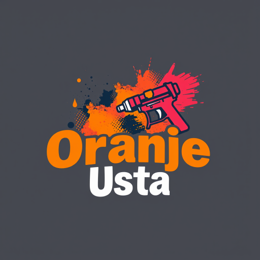 Oranje Usta